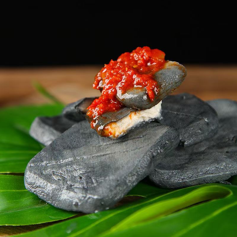 臭干子酱油香干5袋安徽优质臭豆腐干豆制品真空包装