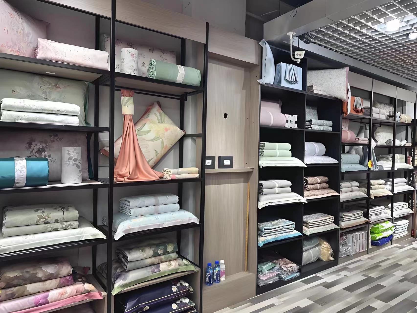 【花型随缘】   高端精梳棉四季通用床盖  2/2.3可机洗