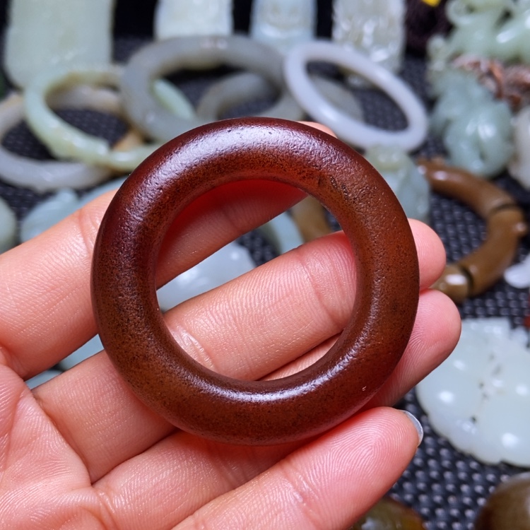 【闪购商品】玛瑙/玉髓吊坠(不含链)未镶嵌壶**道