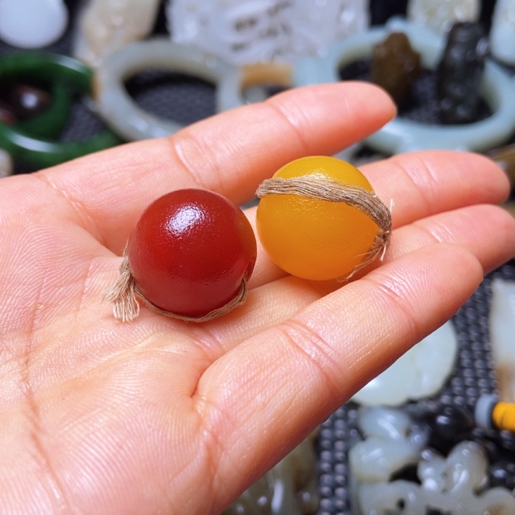 【闪购商品】玛瑙/玉髓颈饰未镶嵌用****3