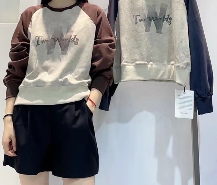 集合大链接直播间39-249拍单链接显瘦气质长袖