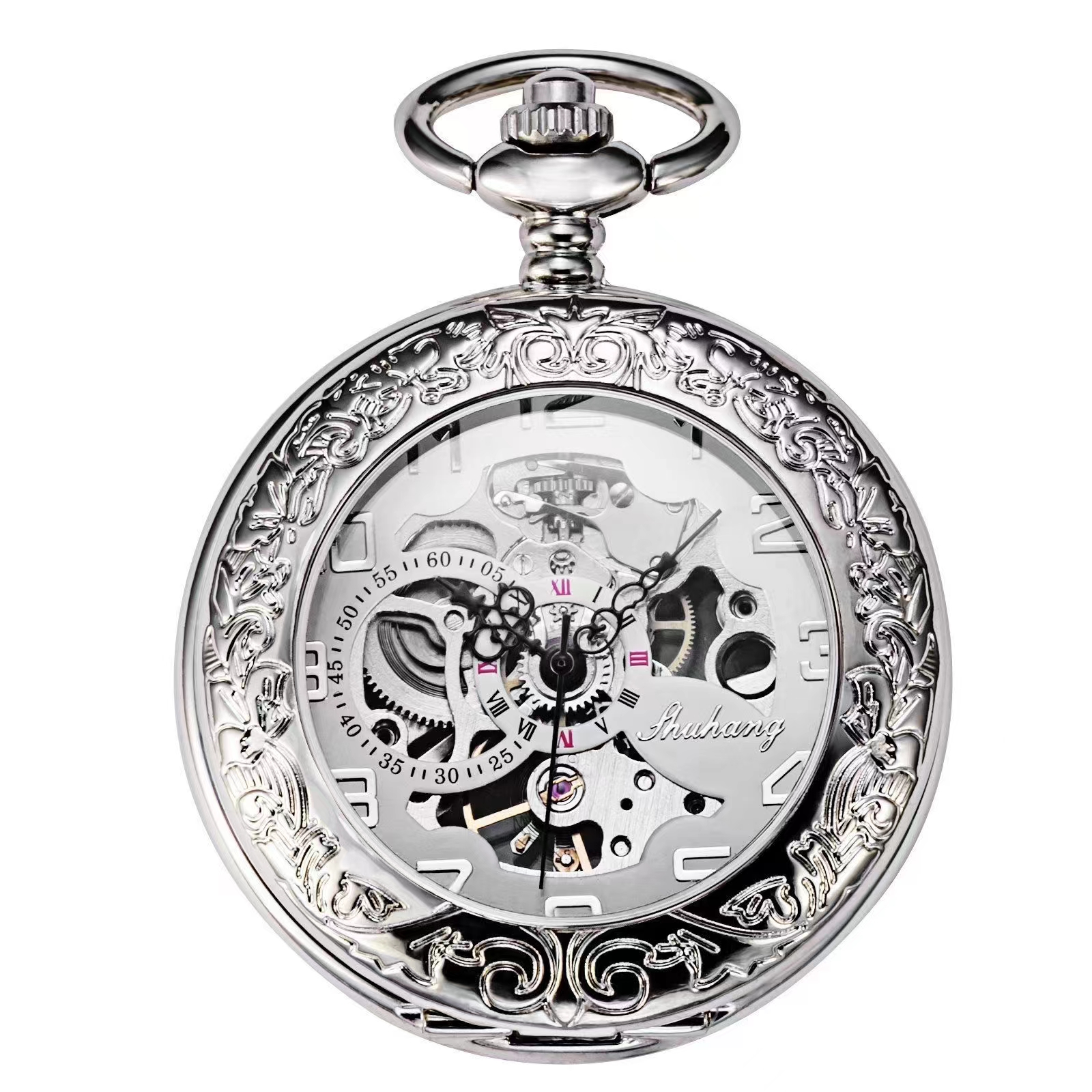 复古经典怀旧手表