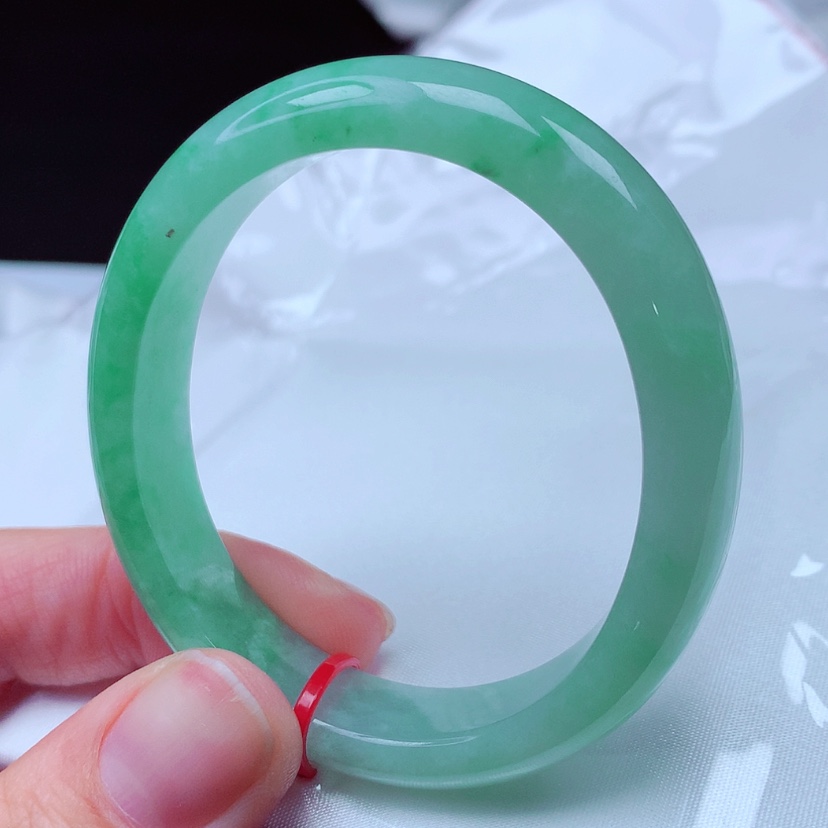 【闪购商品】翡翠手镯未镶嵌