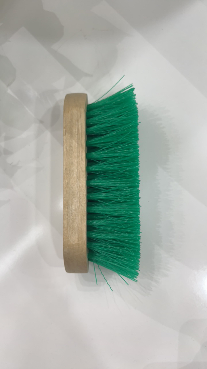 木柄毛刷刷马刷洗澡刷