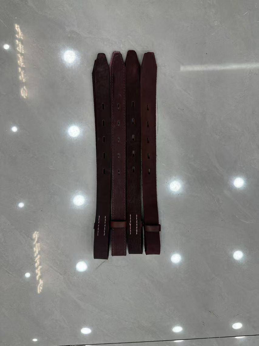 特价牛皮肚根游客鞍杜根马术用品