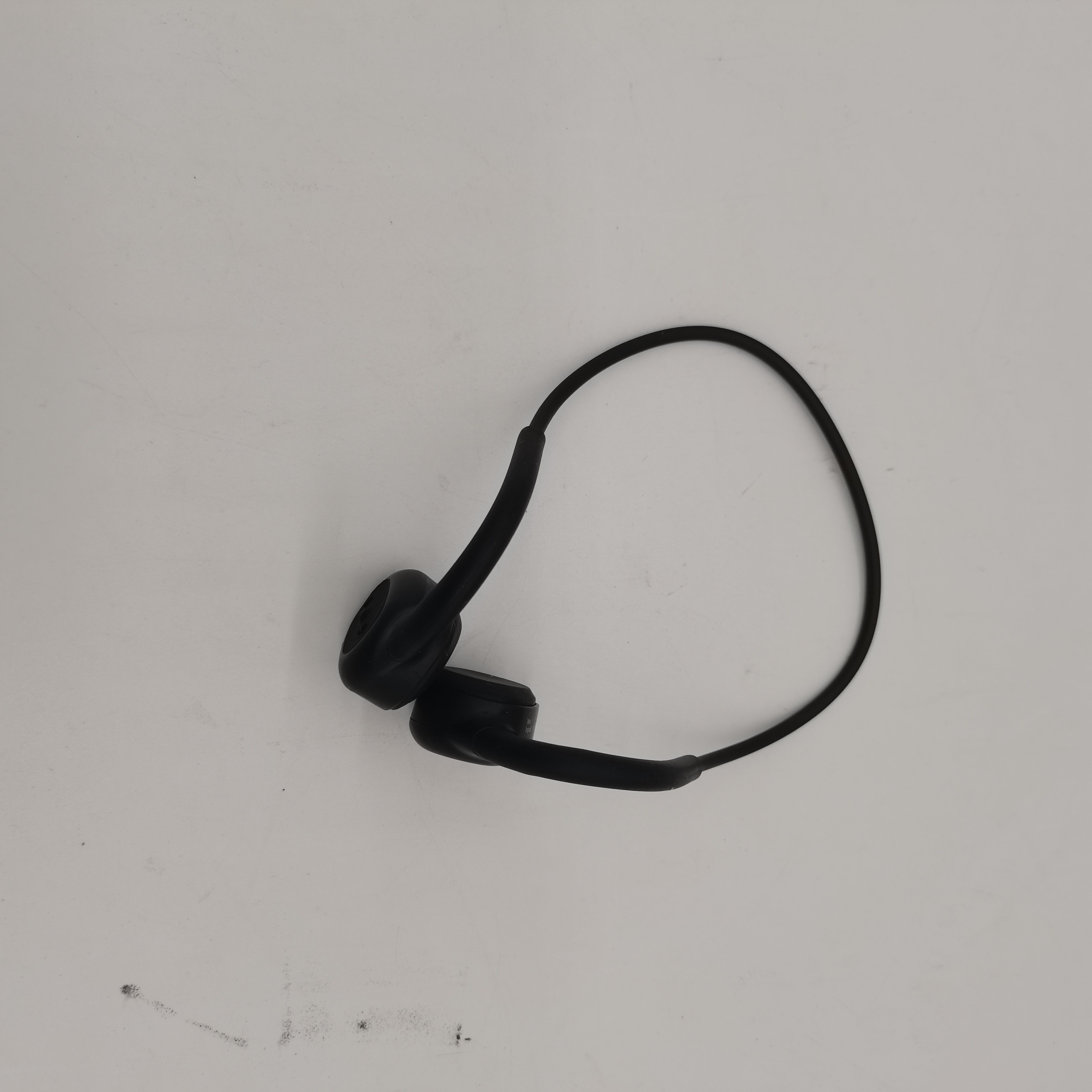 99新  裸装山家杂款骨传导蓝牙耳机不挑款