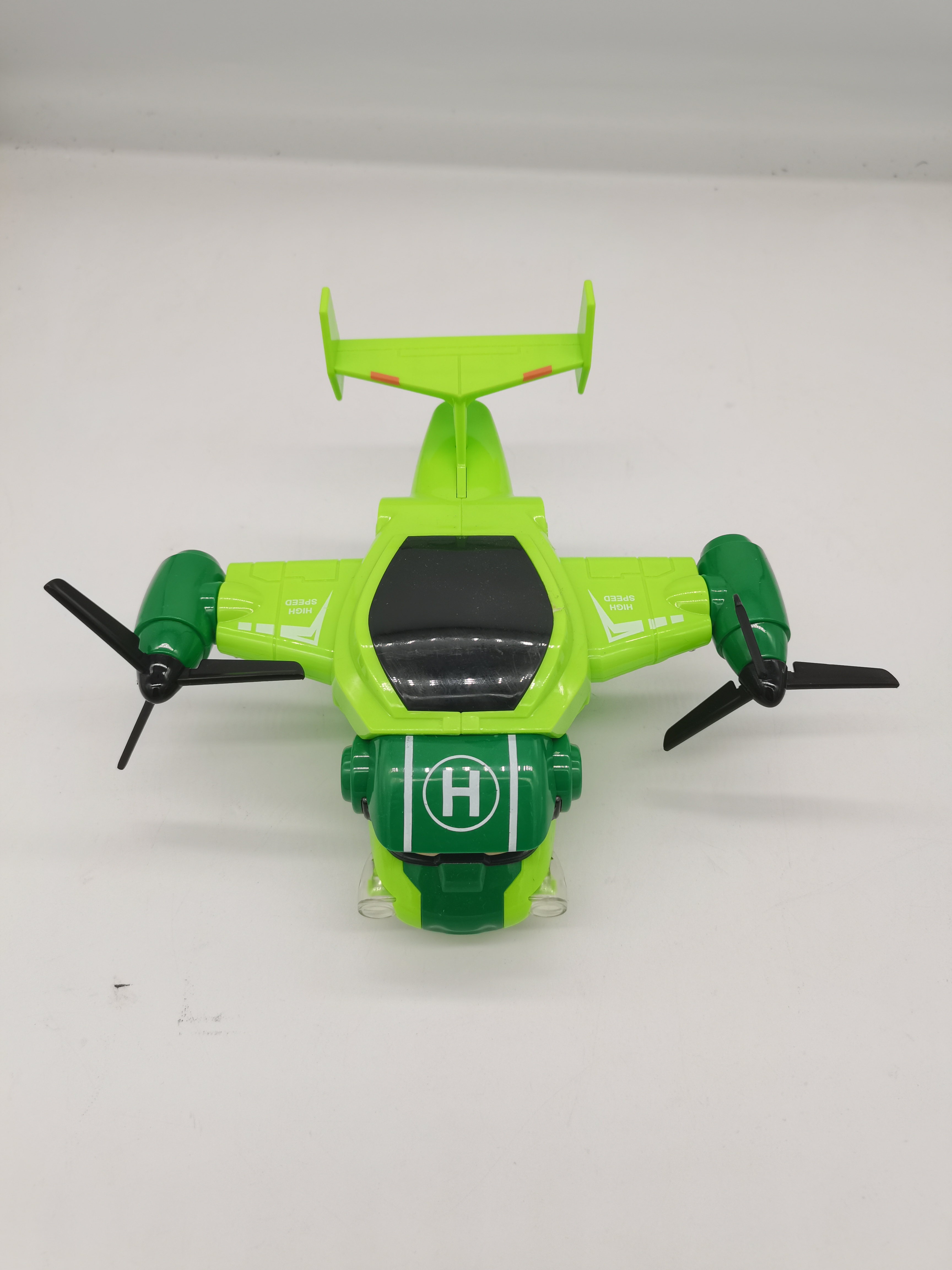 99新  玩具小飞机