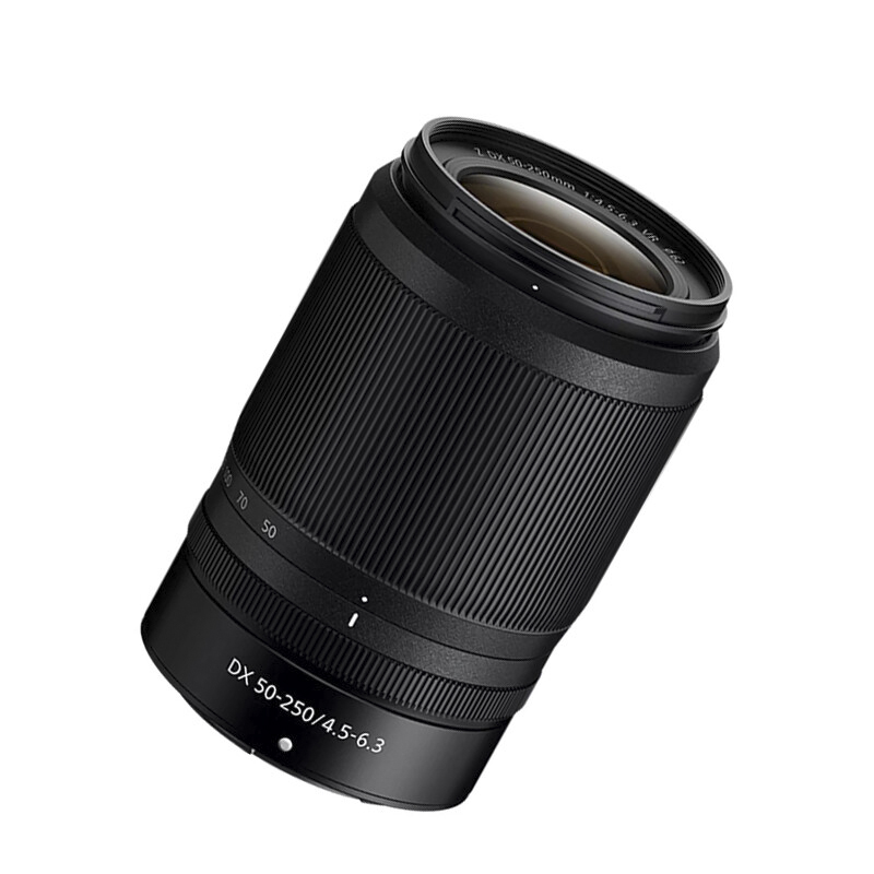 准新品 Nikon/尼康 Z50-250mm VR微单镜头变焦全画幅便携远摄观鸟