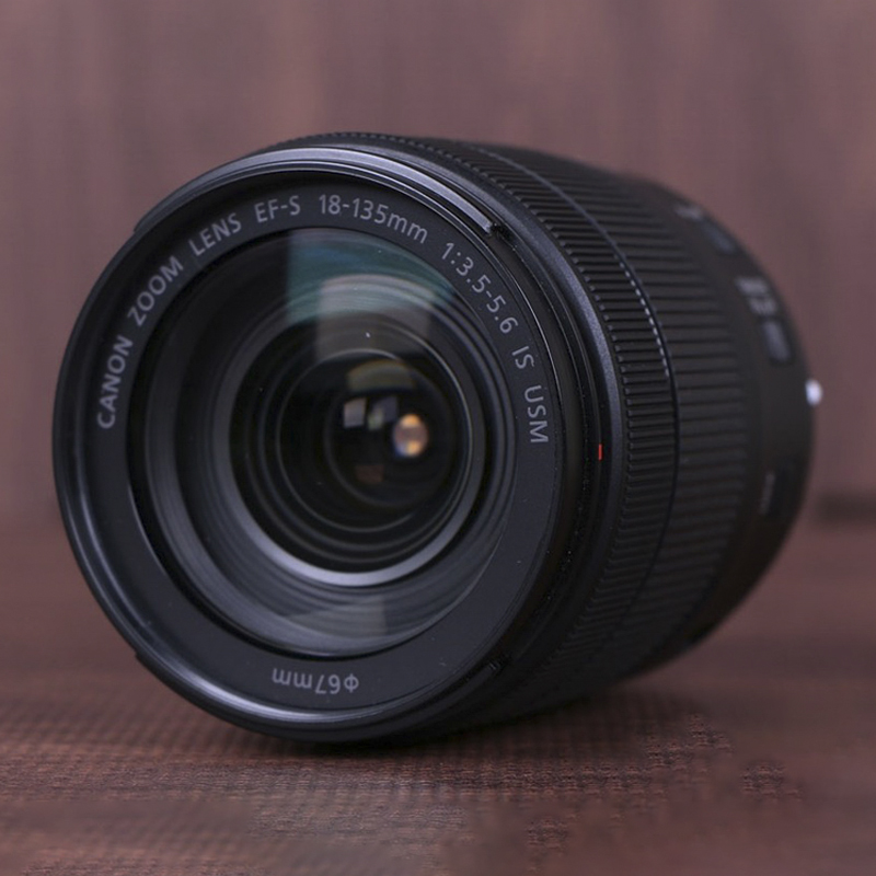 99新 Canon/佳能 18-135 IS STM USM三代 中长焦变焦广角单反镜头