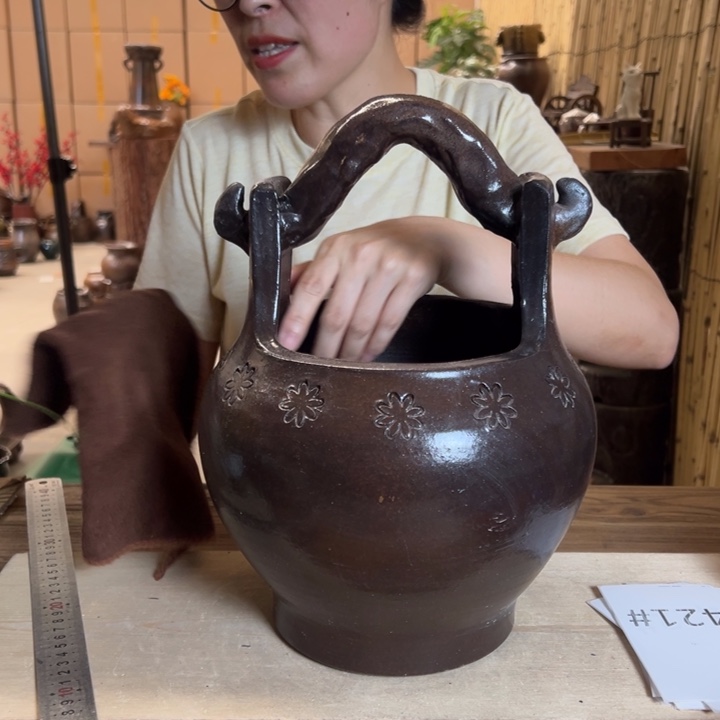 紫砂花盆42111111111111