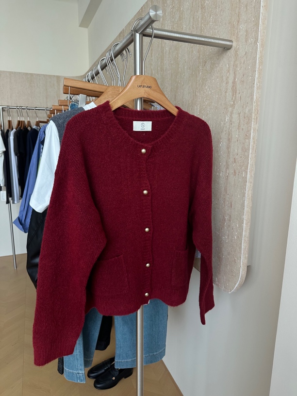 here家韩系女装毛衣