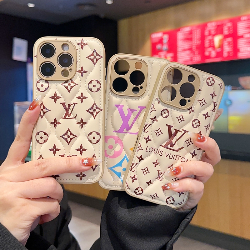 潮牌iphone16手机壳苹果15promax防摔12/13欧美老花奢华14p女适用