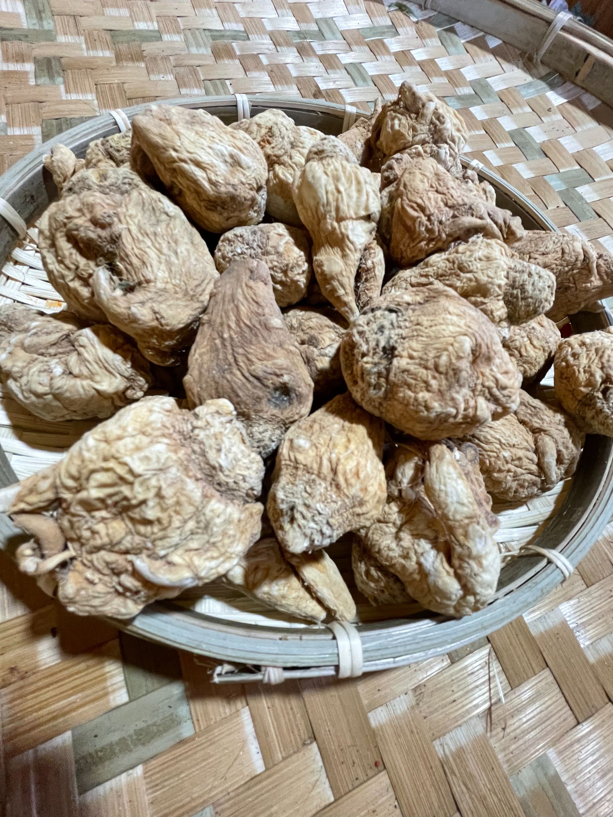 关关专属【土特产】呔-极-槮  500g