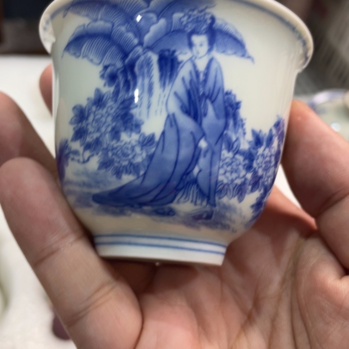 【闪购商品】瓷瓷片