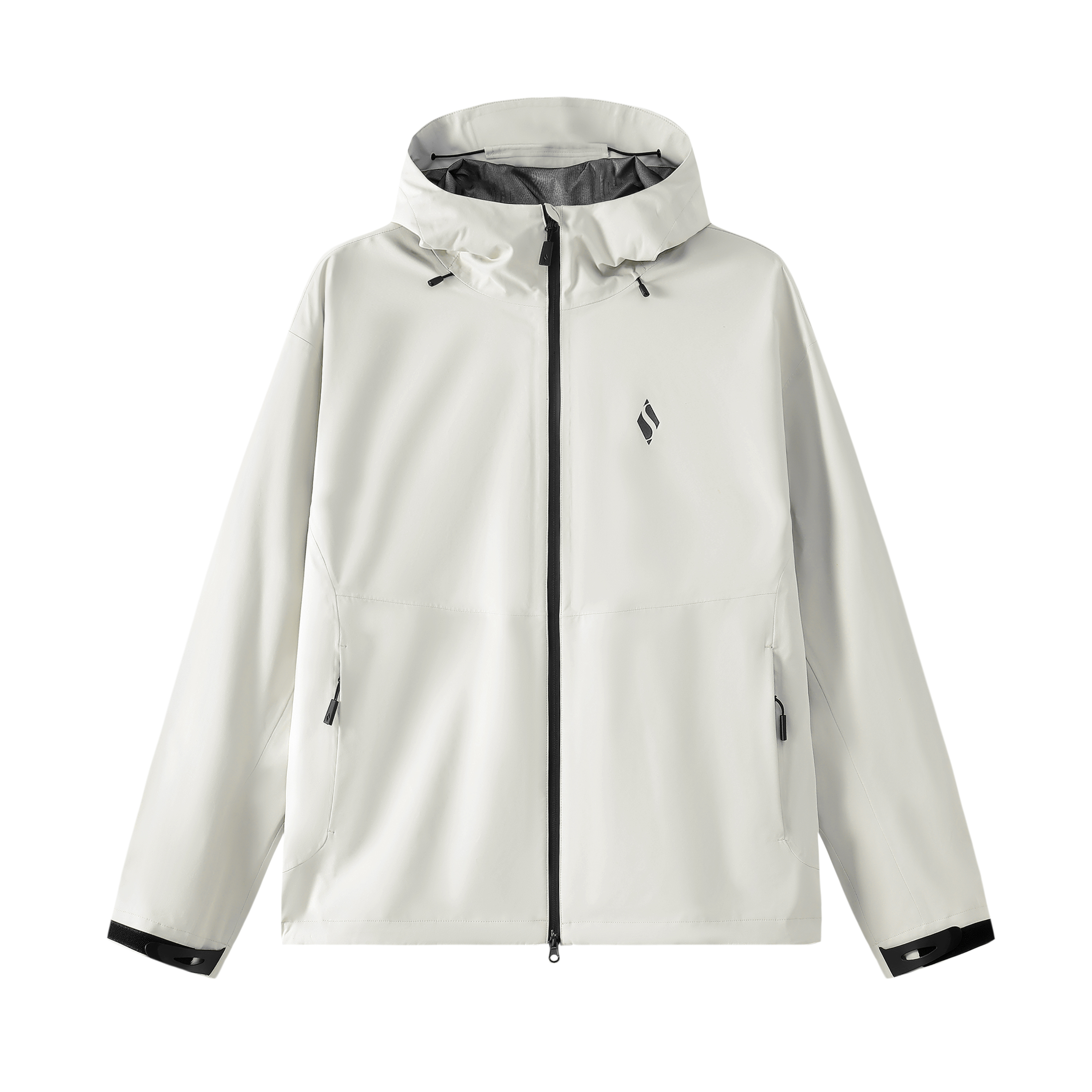 SKECHERS/斯凯奇外套高级感户外防风防风压胶防风冲锋衣204