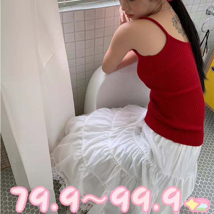 <69-99>网红辣妹女装下单默认微瑕on退换