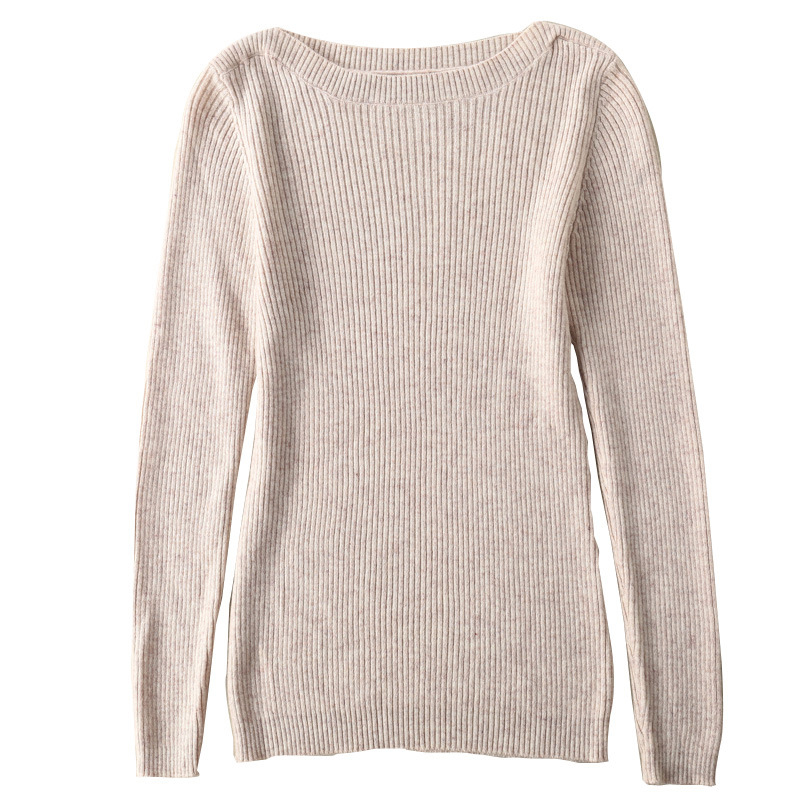 大玉101~199秋冬简约毛衣