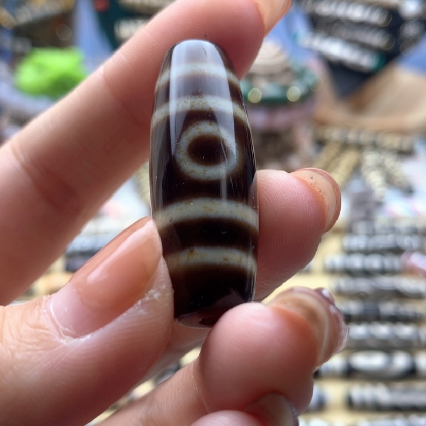 【闪购商品】玛瑙/玉髓吊坠(赠链)未镶嵌1**?