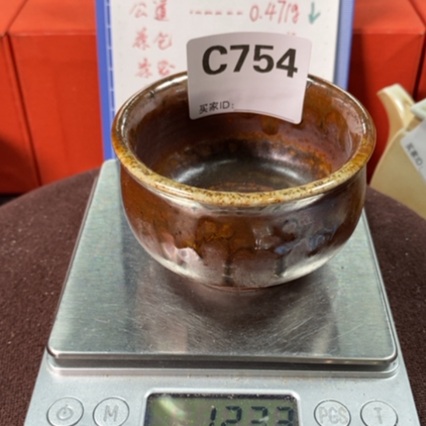 【闪购商品】密胺摆件