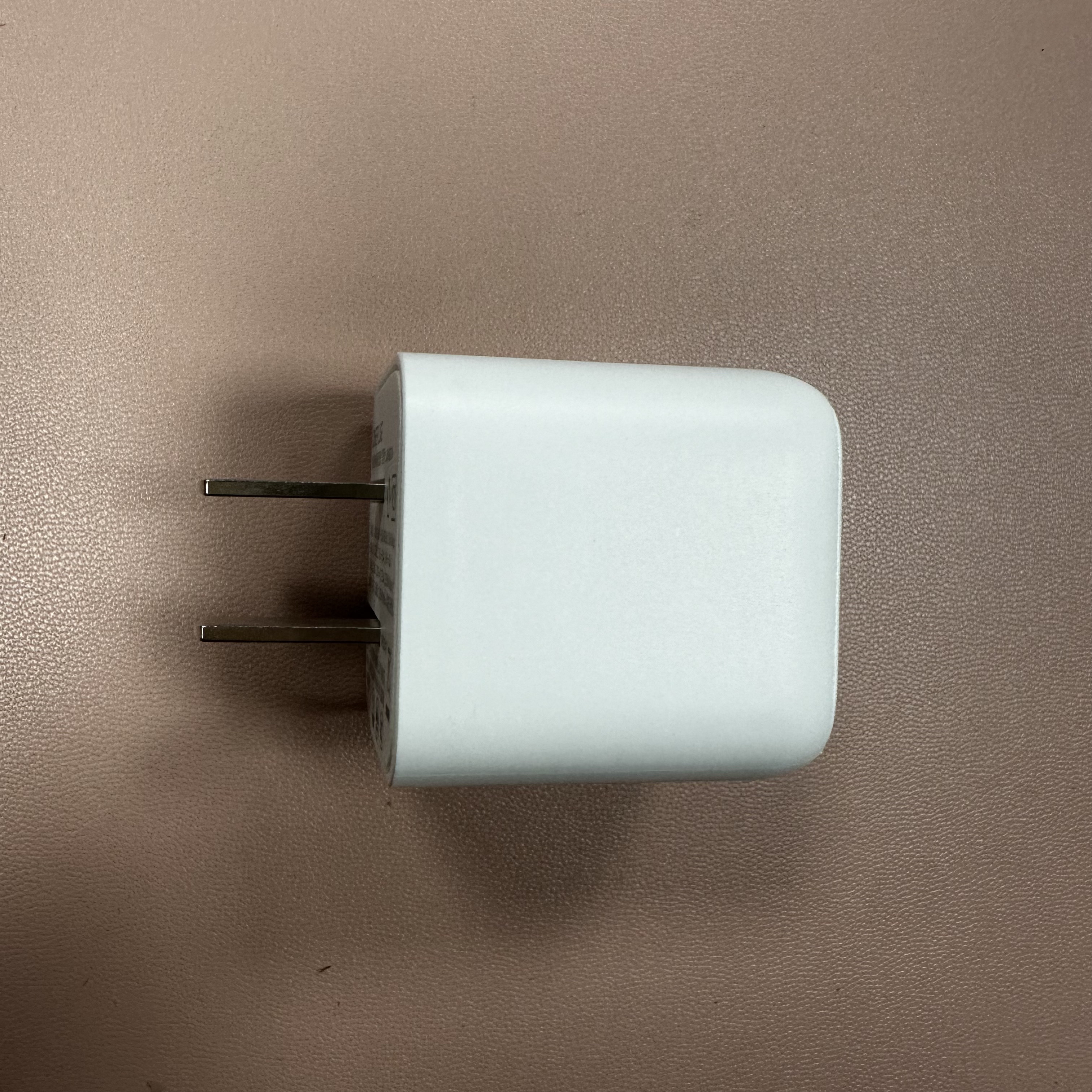 （充电头）高品质充电头