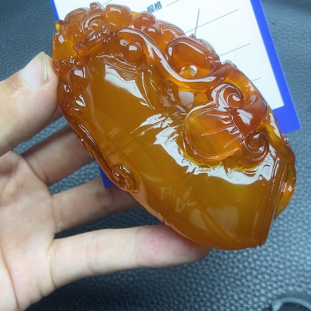 玛瑙/玉髓珠宝奇石未镶嵌迈*