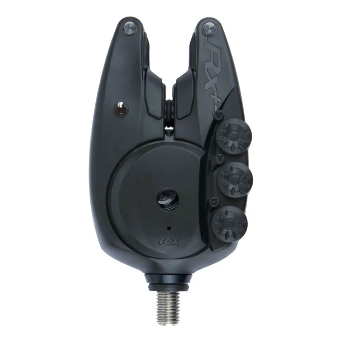 英狐鲤钓FOX福克斯RX报警器系统