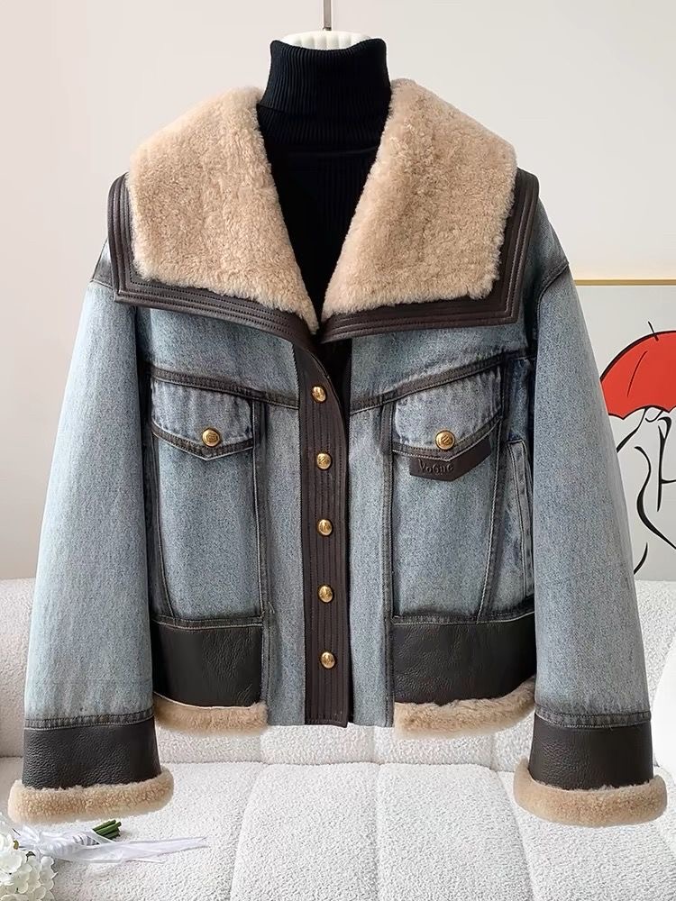 奢佳女装冬季折扣女装~直播链接