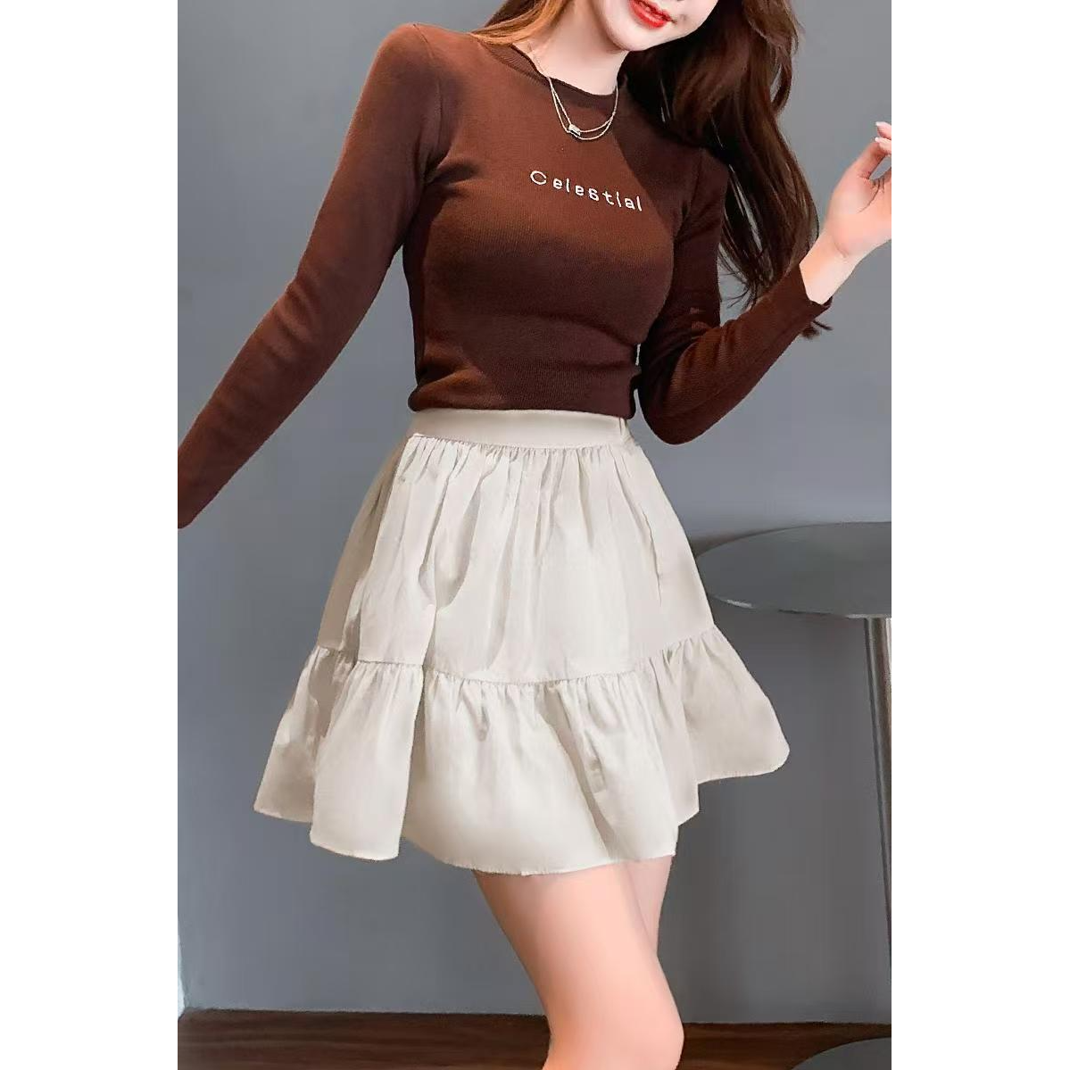 汇时尚服饰服装店