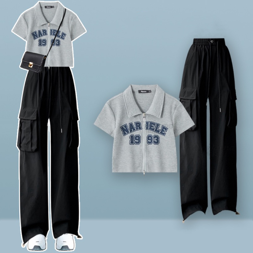 【番茄小店101-200】2025新款夏款宽松上衣