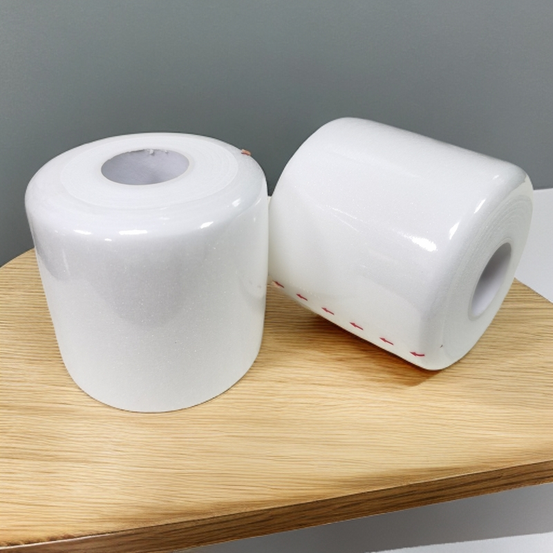 羽毛球减震膜缓冲膜 宽7*长2600厘米