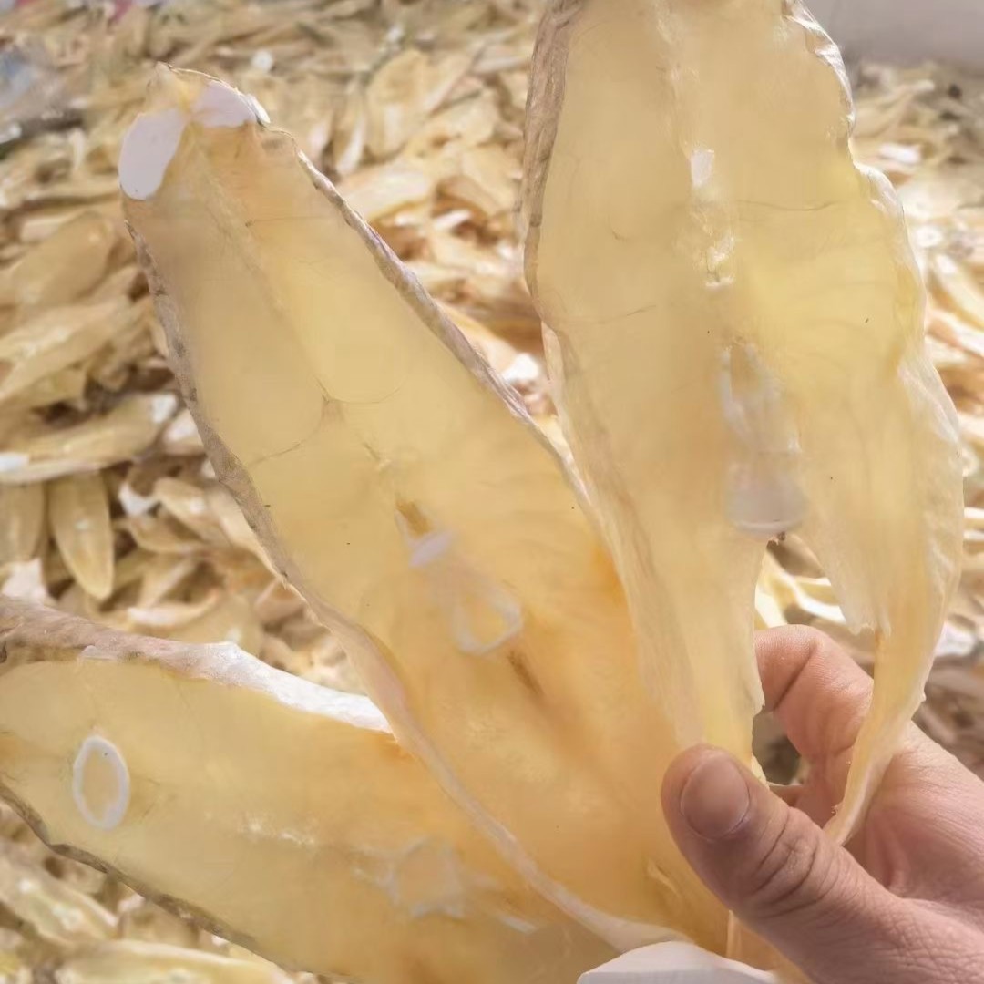 本港淡干【马友片】咸鱼 香煎炖五花肉