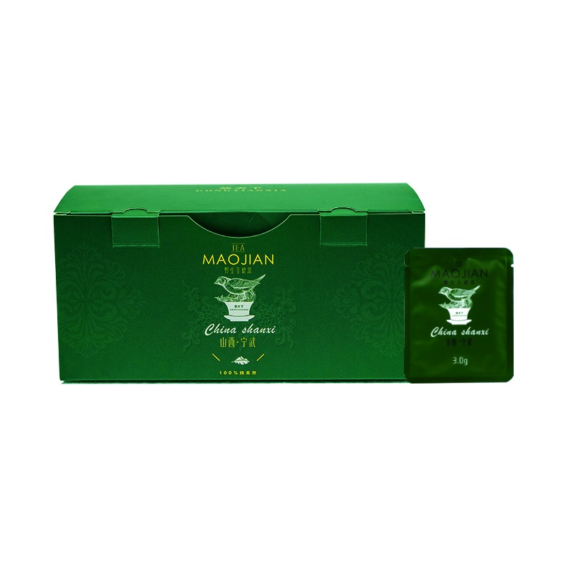 恭天下特产毛建碎茶 自己喝 90g