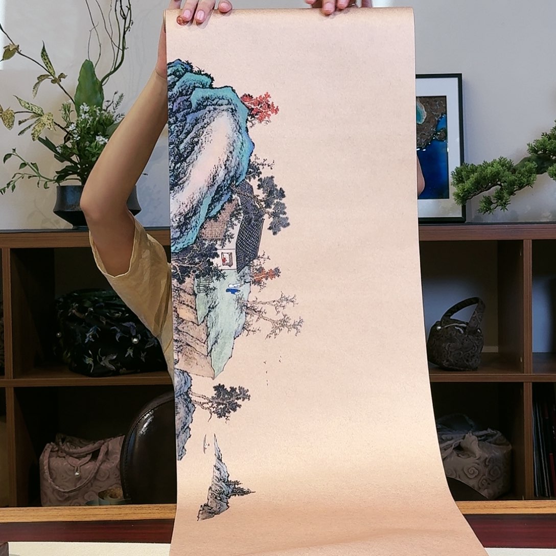 茶道配件两米一 微瑕 不支持退货