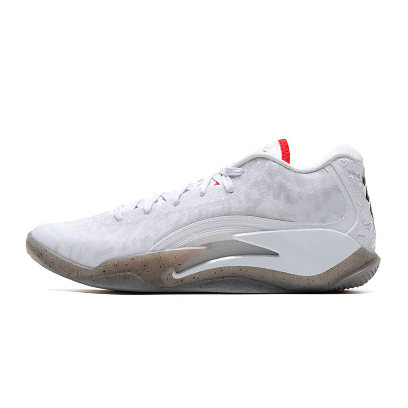 NIKE/耐克男款JORDAN低帮运动篮球鞋DR0676-106