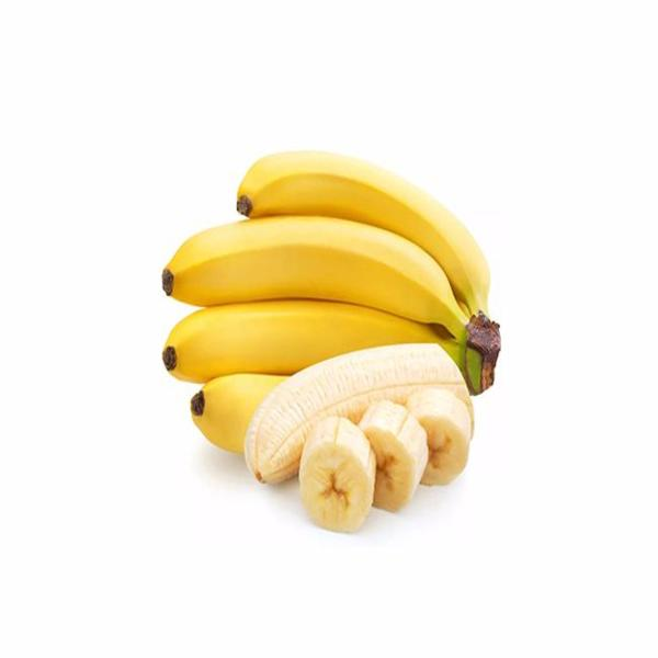进口香蕉【约净果肉0.3斤切盒（带皮重约0.6斤3根易氧化，介意勿拍）】