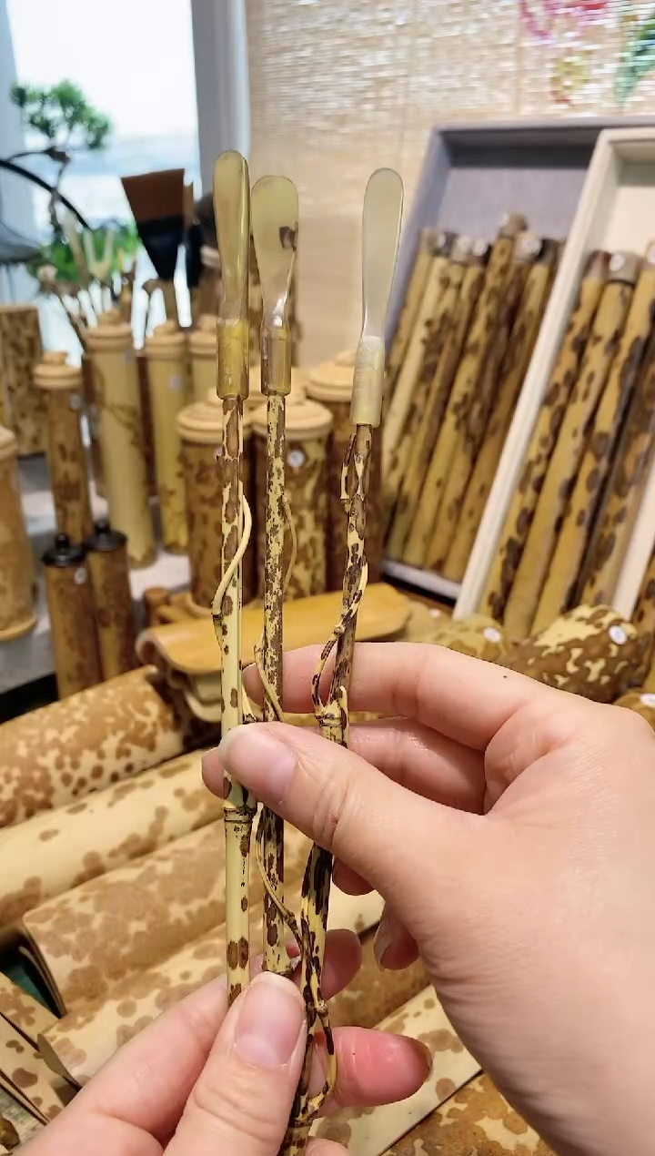 【闪购商品】梅妃绕枝茶播一个