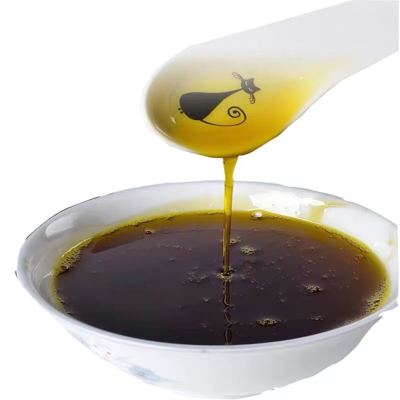 山货【新鲜菜籽】现场直播农副产品老百姓自产自销菜籽可以榨油/5斤