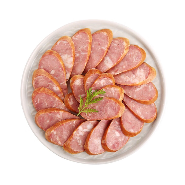 东北精肉手工香肠