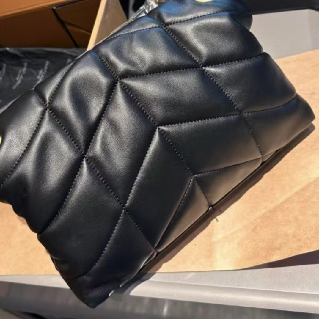 17号-时尚百搭单肩斜挎腋下包云朵