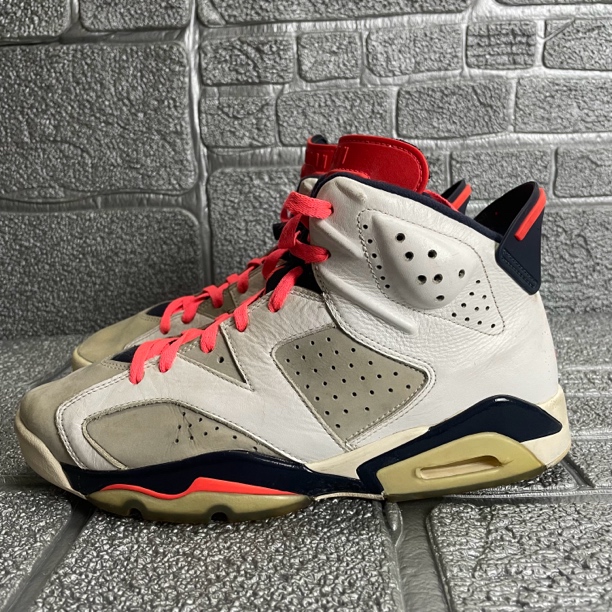 43码 aj6 公价2.5k 休闲鞋运动鞋篮球鞋