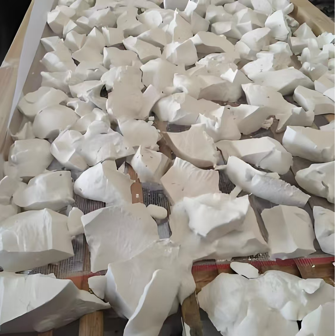 通川农家红苕芡粉