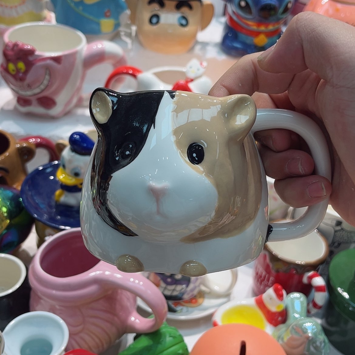 【闪购商品】陶瓷摆件