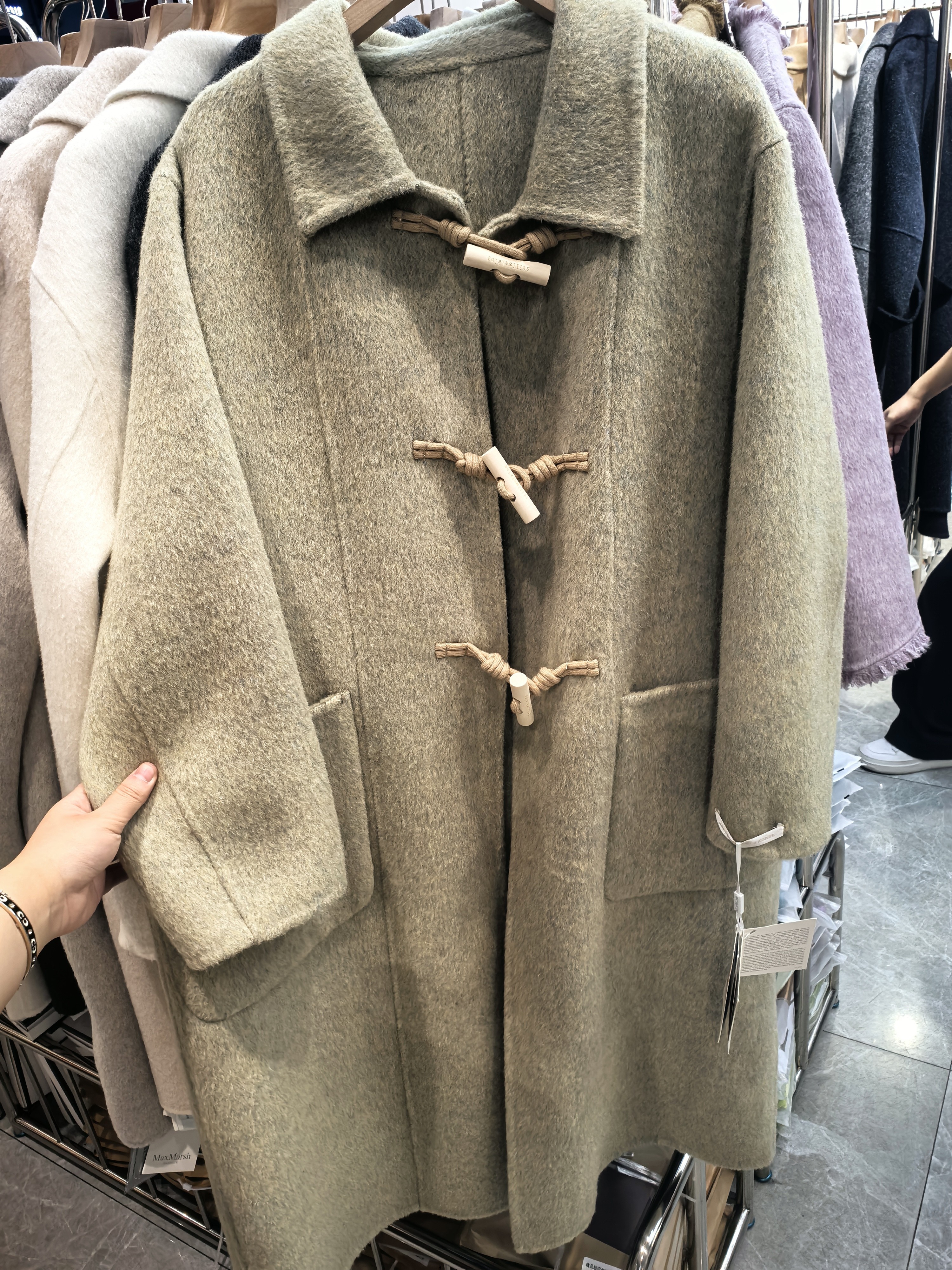 女装百搭时尚柜柜（051-070）