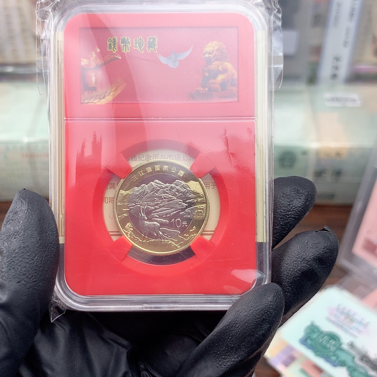 【闪购商品】123456