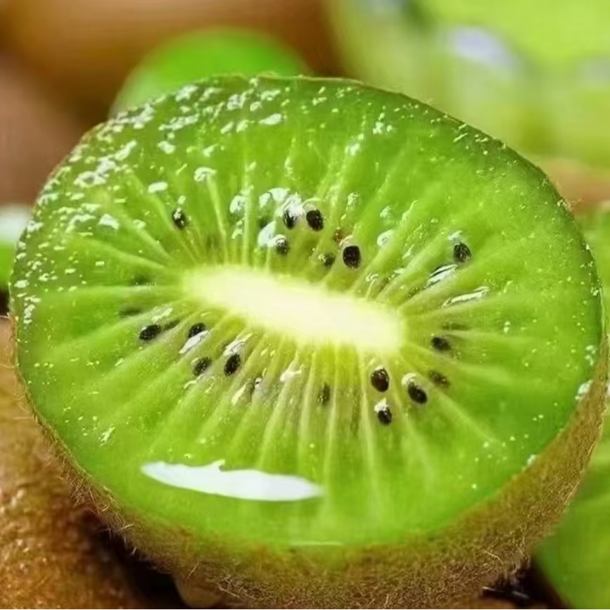 HH【30枚中果】正宗陕西徐香猕猴桃新鲜当季奇异果坏果包赔60-80g