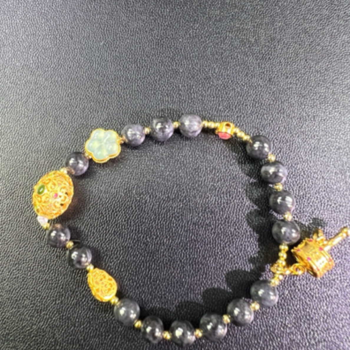 非金属木质手链 时尚手串多宝手工复古民族风百搭