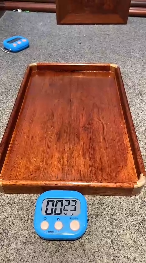 【闪购商品】1根雕1