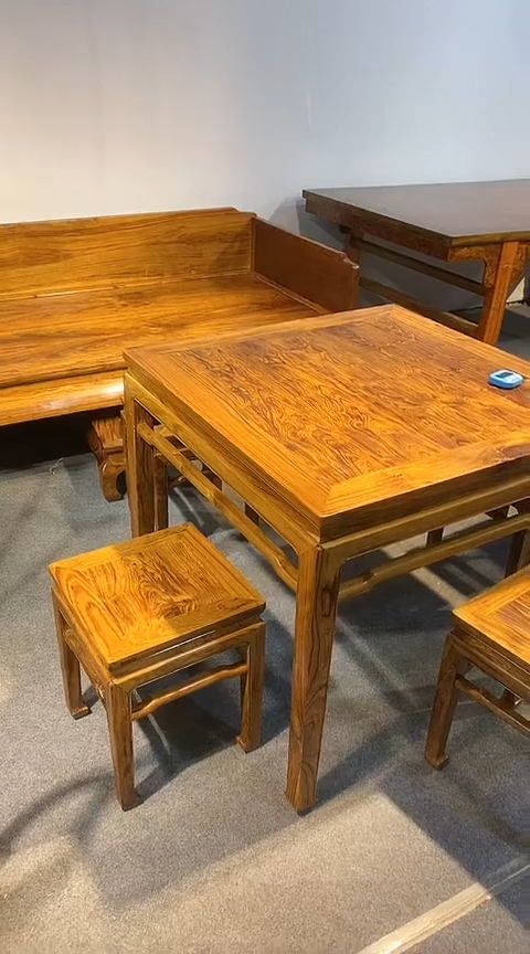 【闪购商品】1根雕1