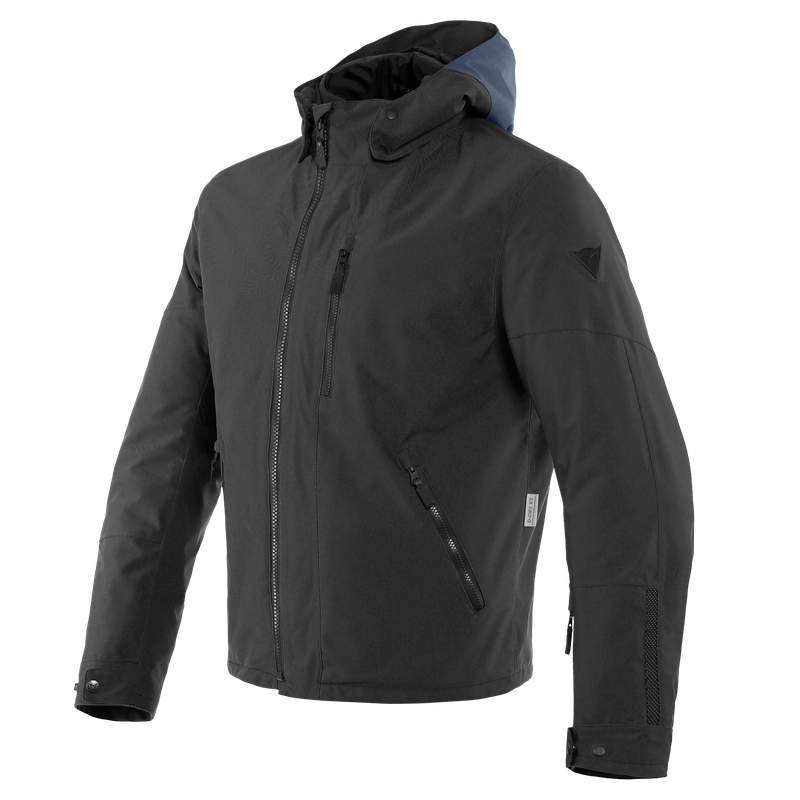 【大秦装备】DAINESE MAYFAIR D-DRY JACKET春秋冬三季防风保暖