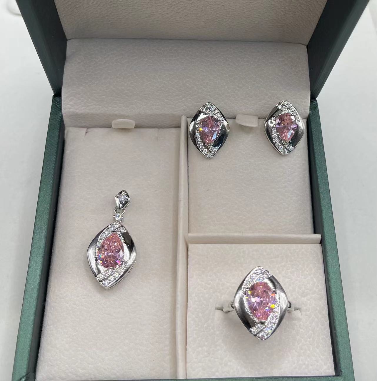 【维纳斯女神】吊坠套装—T074